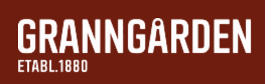 Logotyp för GRANNGÅRDEN